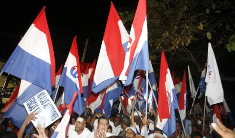 Se esperan más de doce aspirantes a la presidencia
