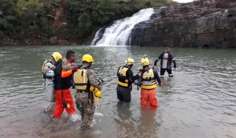 Alarma en Veraguas por casos de ahogados bajo efectos del alcohol