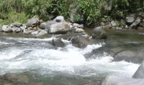 Residentes de Paraíso declaran en alerta contra el proyecto hidroeléctrico