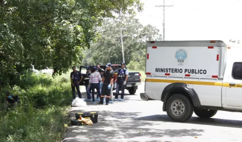 Contradicción en cifras de homicidios en el país