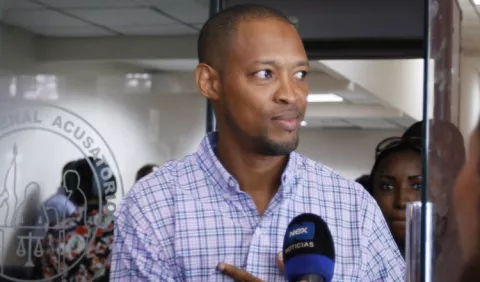 'Pelenchín'  mantendrá la misma sanción