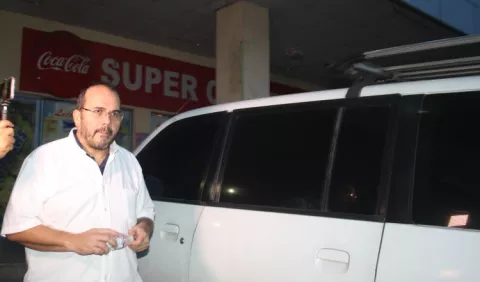 Dejan libre a médico envuelto en choque mortal