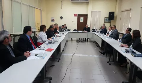 Sociedad civil  le exige al mandatario Varela que cumpla su palabra