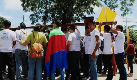 Transporte, el reto de  Panamá durante la JMJ