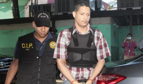 Reprograman audiencia por evasión