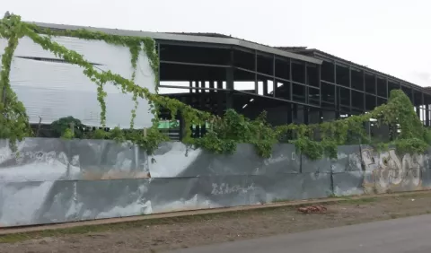 Obras olvidadas por Varela