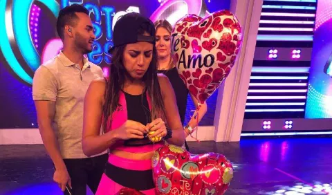 La columna de Doña Perla