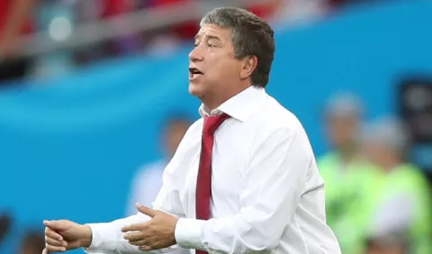  'Es un motivador, no planificador'