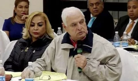 Un expediente falso y sin sustento jurídico