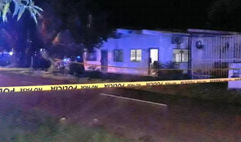 No hay aprehendidos por homicidio de abogada