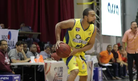Caballos y Correcaminos abren LPB 
