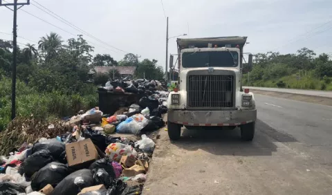 Sumarán más camiones de basura