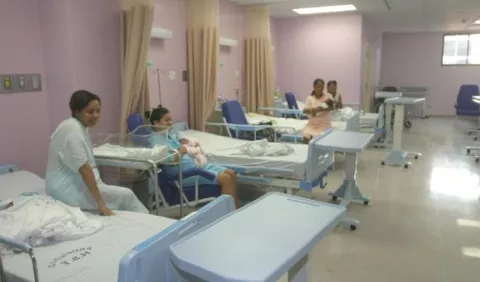 Controles prenatales son una necesidad