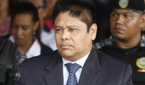 Presión hace que Ejecutivo desista de aumento a la Policía Nacional