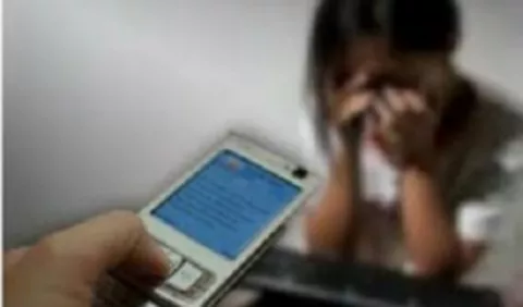 Pornografía infantil se mantiene
