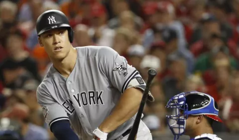 Yanquis vence a Mets