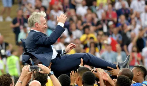 Balón de Oro debe ser francés