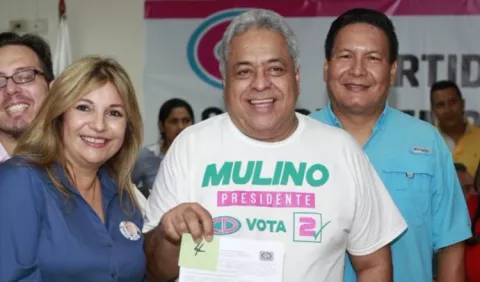 Siguen postulaciones en el CD