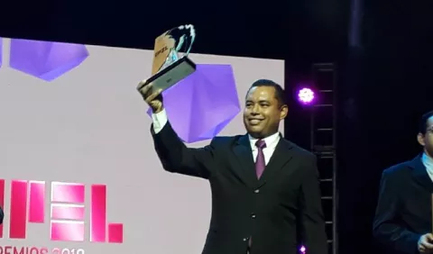 Periodistas de Epasa ganan premios Ipel
