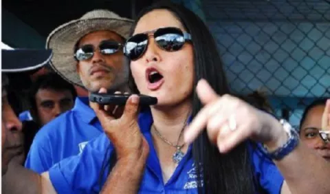Mal manejo en proceso contra Martinelli