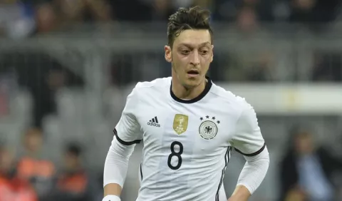 Özil y el racismo en Alemania