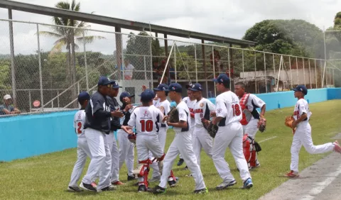 Colombia, víctima de los panameños