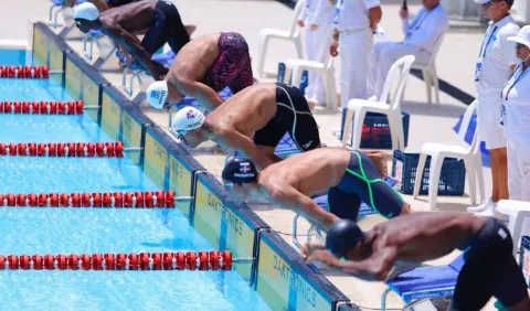 Crespo baña a Panamá de oro en Barranquilla