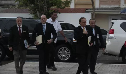 Tribunal aclara que no puede forzar debates