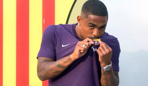 La nueva ficha del Barcelona