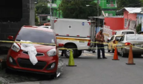 San Miguelito, sumergido en pandillerismo