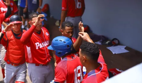 Se renace como el ave fénix en el béisbol