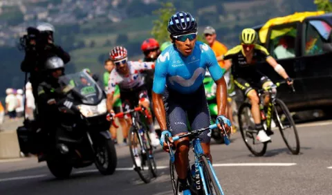 Colombia tuvo su victoria