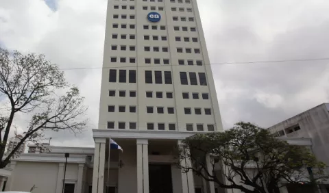 'Vinculados al préstamo de la Caja de Ahorros son inocentes'