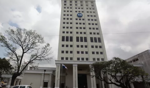 Juez Urieta se acoge a 30 días en caso de la CA