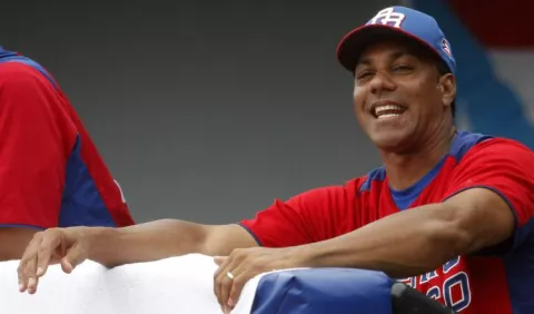Béisbol más parejo por los profesionales