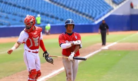 Medallas se alejan del béisbol en Barranquilla