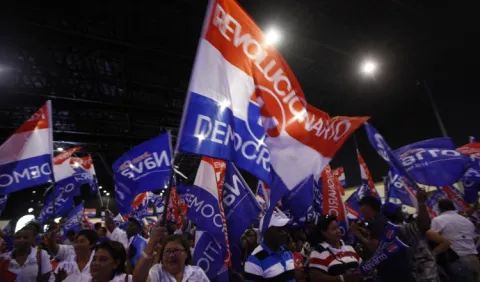 Figuras del PRD buscan una oportunidad más