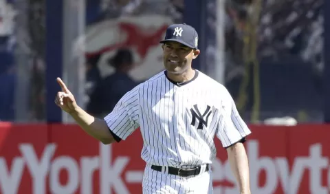 Mariano Rivera  desataría la  locura a su ingreso al Salón de la Fama