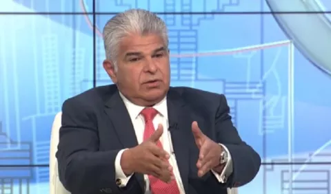 Mulino promete cambiar rol de los    diputados