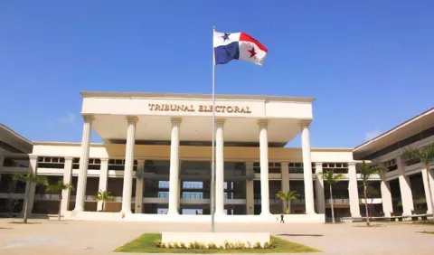 Todo está  listo para elecciones internas de CD 