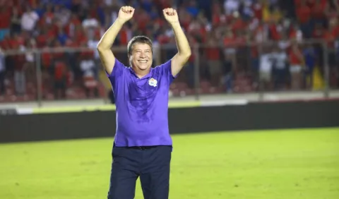 ¿'Bolillo' Gómez  bailará Pirulino?