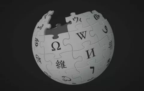 Cierra Wikipedia en protesta contra reforma europea