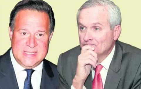 Álvaro Alemán, otro ministro y allegado a Varela que renuncia
