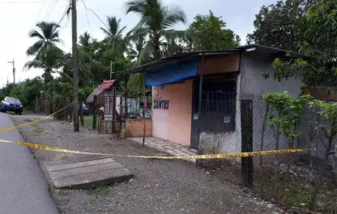 Sin detenidos por homicidio de anciano en el distrito de Barú 