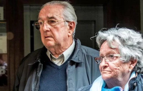 Adultos mayores se divorcian frecuentemente en Ecuador por mutuo acuerdo