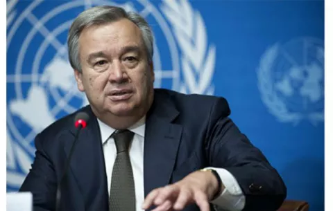 Daniel Ortega ofrece un diálogo con la mediación de la ONU y  la Iglesia