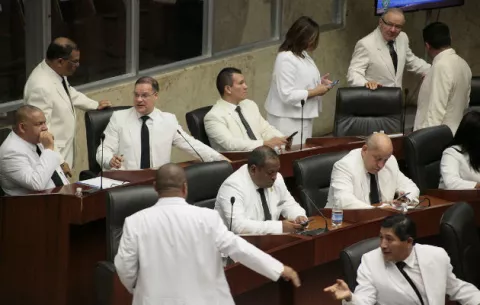 Ya están definidos los diputados que presidirán comisiones en la Asamblea