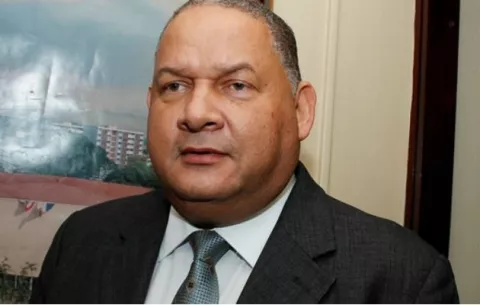 Robinson: 'Reelección no es válida para quien no haga su trabajo'