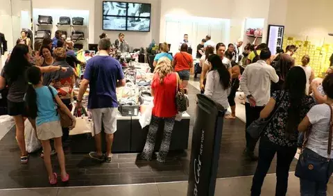 Esperan más de 26 mil turistas para el Panamá Black Weekend 