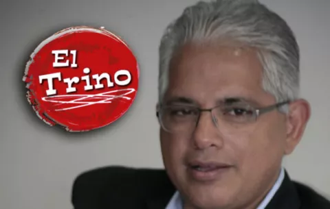Blandón: Mi trabajo es reconocido, espero que se refleje en las urnas 